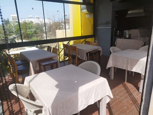 Kyrenia Alsancak Devren RESTAURANT