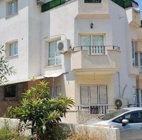 GiRNE MERKEZ SATILIK PENTHOUSE 3+1