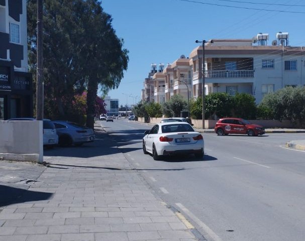 کسب و کار برای اجاره in Hamitköy, نیکوزیا