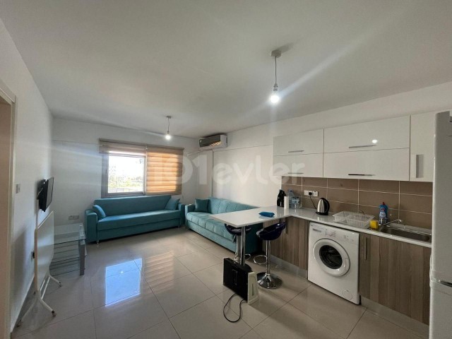 Kyrenia 1+1 for Rent