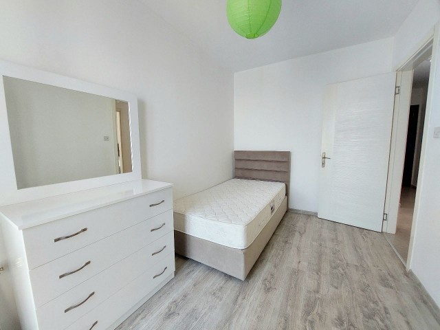 2+1 flat for rent in Kyrenia center (Pia bella side)