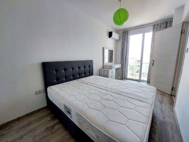 2+1 Wohnung zu vermieten im Zentrum von Kyrenia (Pia bella Seite)
