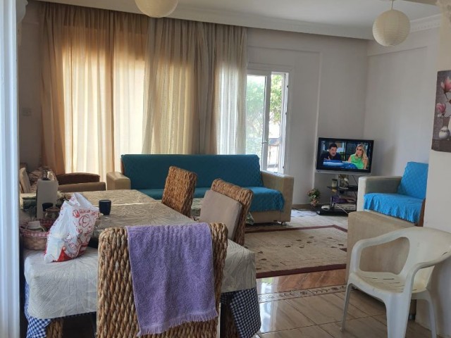 3+1 For Sale in Kyrenia