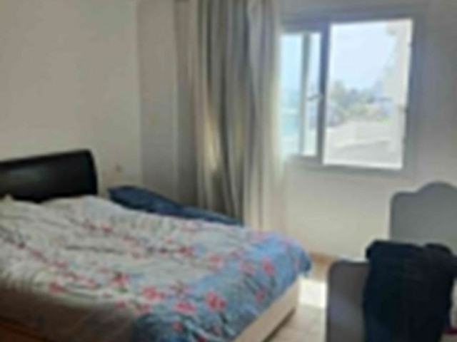 3+1 For Sale in Kyrenia