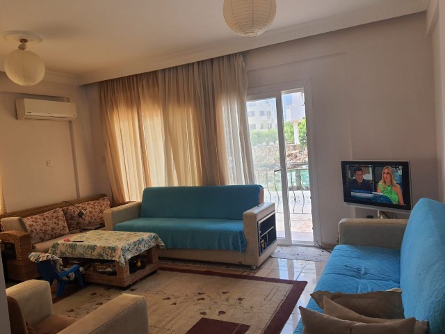 3+1 For Sale in Kyrenia