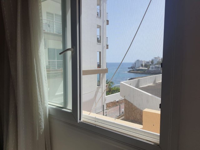 3+1 For Sale in Kyrenia