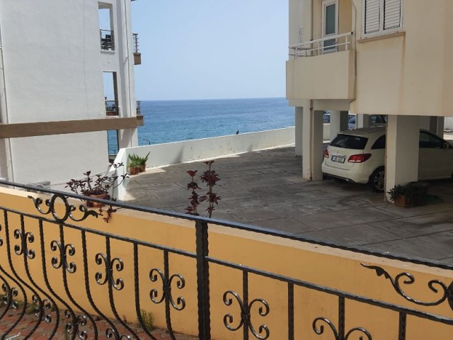 3+1 For Sale in Kyrenia