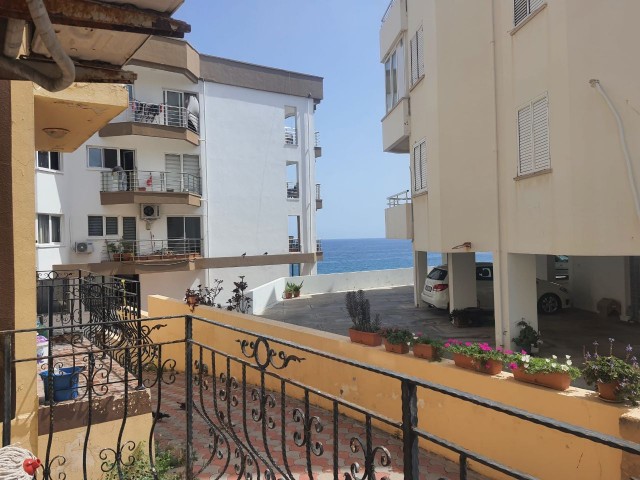 3+1 For Sale in Kyrenia