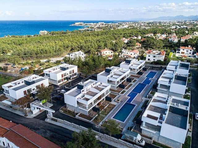 Kyrenia Alsancak 2+1 For Sale