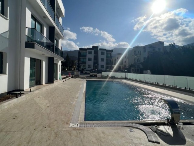 2+1 For Sale in Kyrenia Alsancak