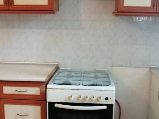 1+1 For Sale in Kyrenia