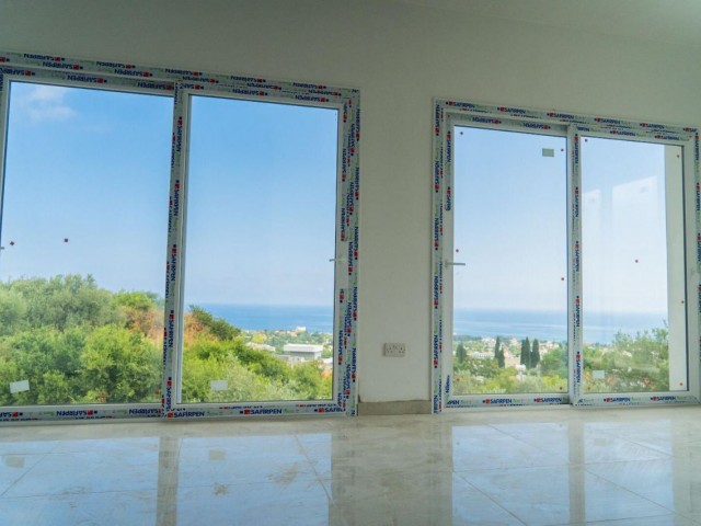 2+1 Girne Lapta  (80 M2)