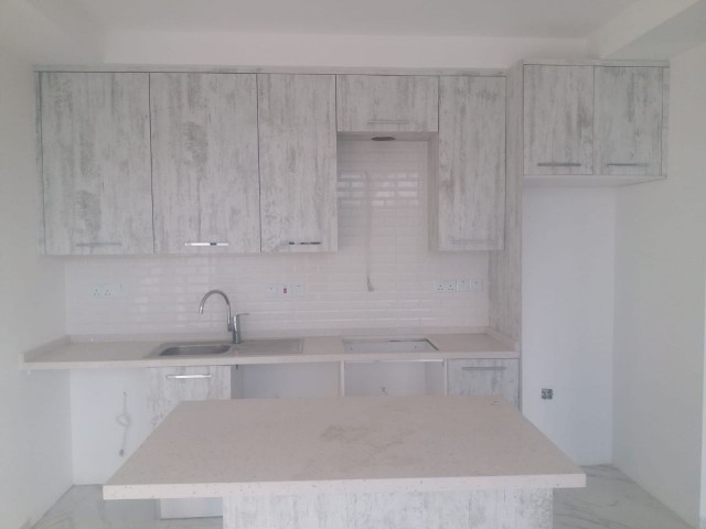 Kyrenia Zentrum, satalik, 1 + 1 dayere, 65.000 STG ** 