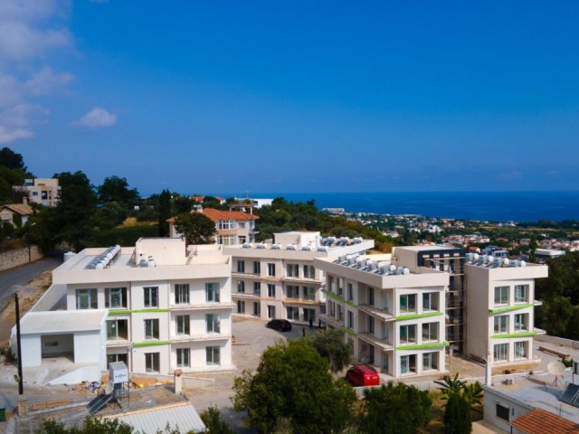 Kyrenia Labta 75 m2  2+1 ** 