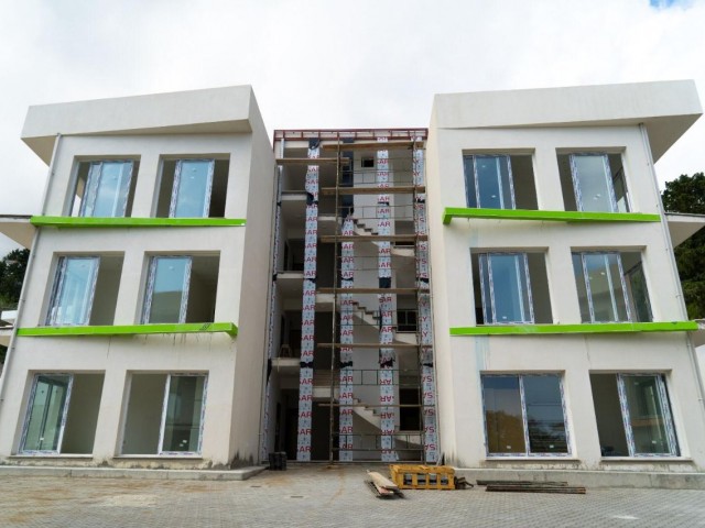 Kyrenia Labta 75 m2  2+1 ** 