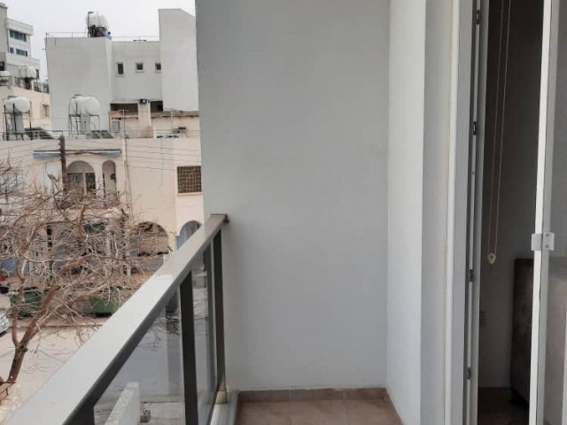 Famagusta sells two bedrooms 2+1 ** 