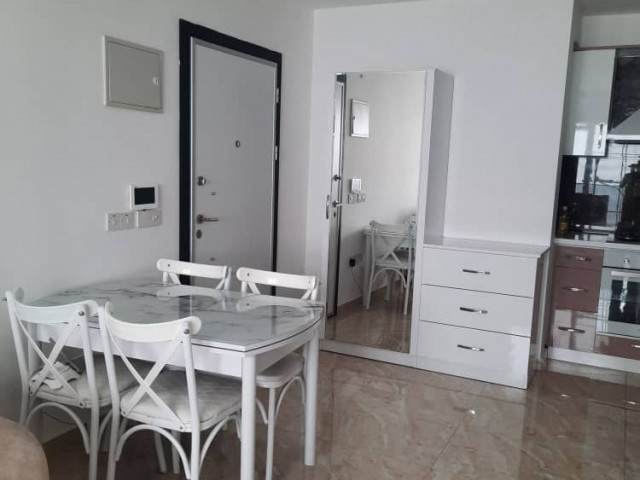 Famagusta sells two bedrooms 2+1 ** 