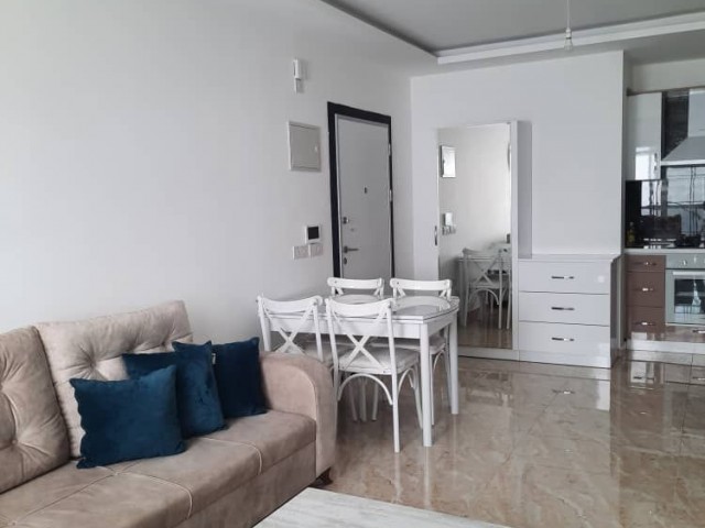 Famagusta sells two bedrooms 2+1 ** 