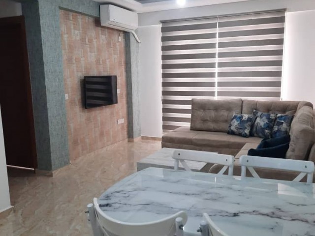 Famagusta sells two bedrooms 2+1 ** 