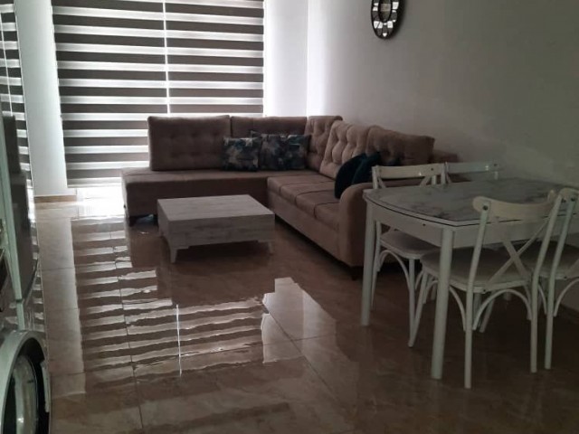 Famagusta sells two bedrooms 2+1 ** 