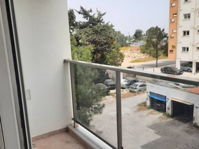 Famagusta sells two bedrooms 2+1 ** 