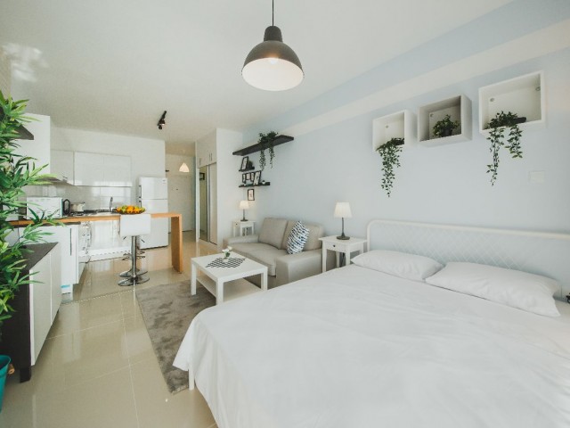 CAESAR RESORT 6 / STUDIO APARTMENT FOR SALE