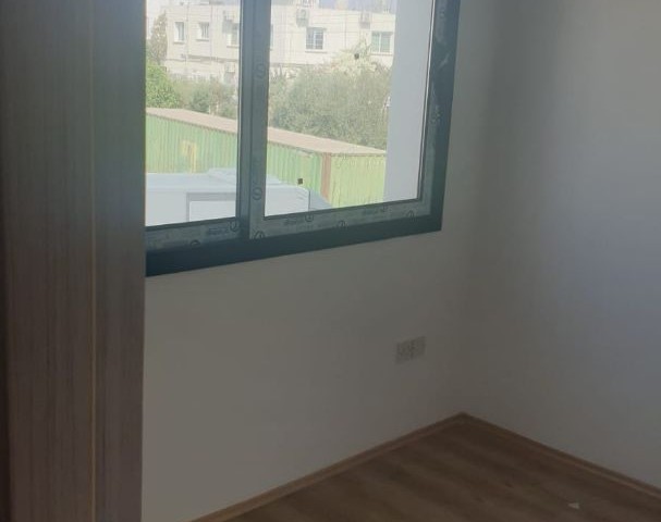 2 + 1 APARTMENT FOR RENT WITHOUT FURNITURE IN GÖNYELI ** 