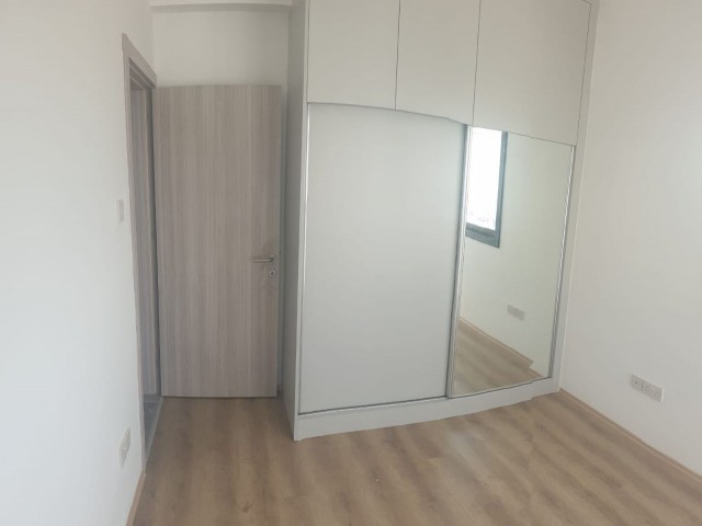 2 + 1 APARTMENT FOR RENT WITHOUT FURNITURE IN GÖNYELI ** 