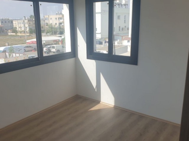 2 + 1 APARTMENT FOR RENT WITHOUT FURNITURE IN GÖNYELI ** 