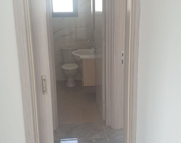 2 + 1 APARTMENT FOR RENT WITHOUT FURNITURE IN GÖNYELI ** 