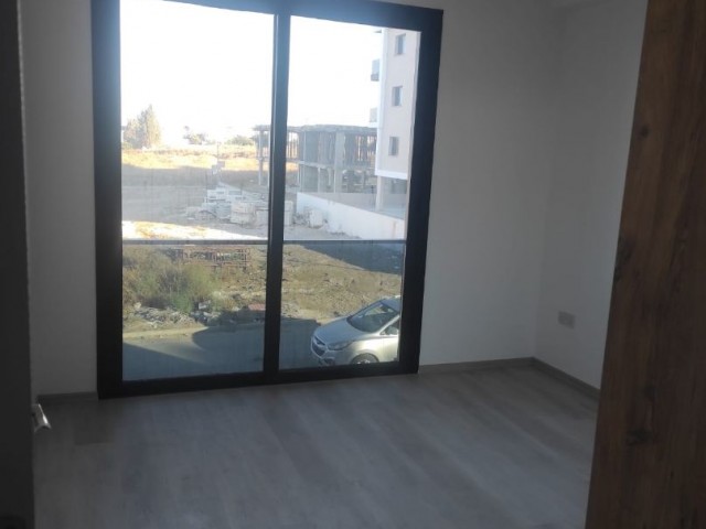 Flat For Sale in Dumlupınar, Nicosia