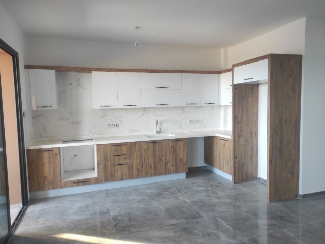 Flat For Sale in Dumlupınar, Nicosia