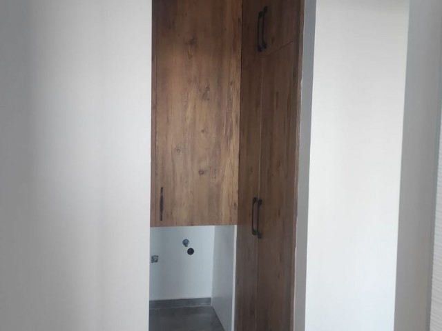 Flat For Sale in Dumlupınar, Nicosia