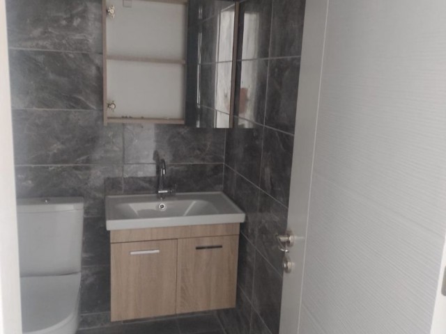 Flat For Sale in Dumlupınar, Nicosia