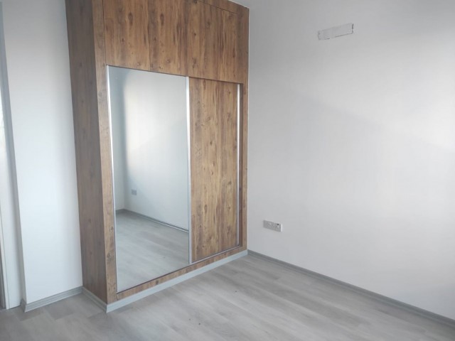 Flat For Sale in Dumlupınar, Nicosia