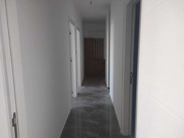 Flat For Sale in Dumlupınar, Nicosia