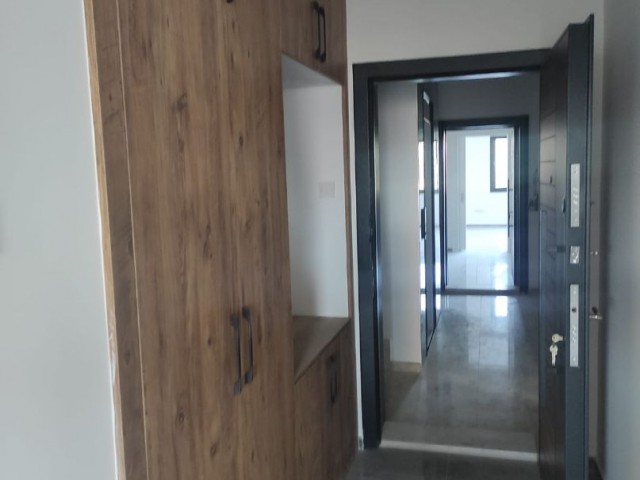 Flat For Sale in Dumlupınar, Nicosia