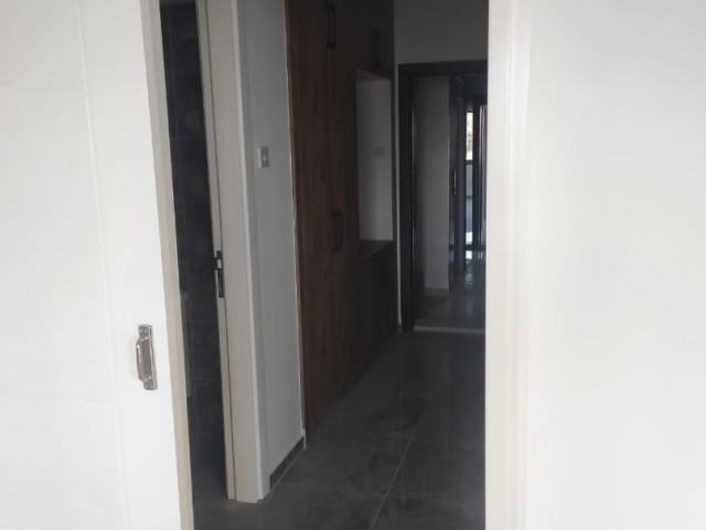 Flat For Sale in Dumlupınar, Nicosia