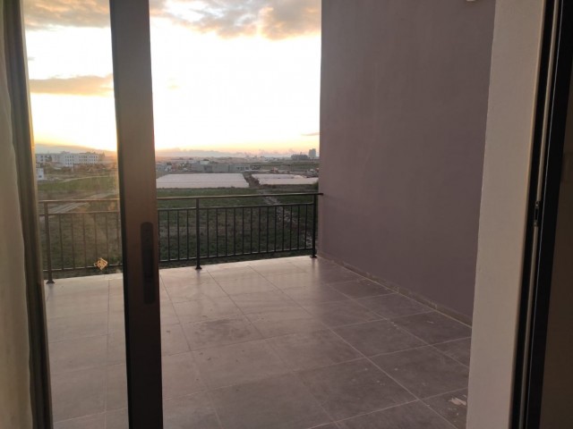 2+1 PENTHOUSE FOR SALE WITH LARGE TERRACE BEHIND ERÜLKÜ