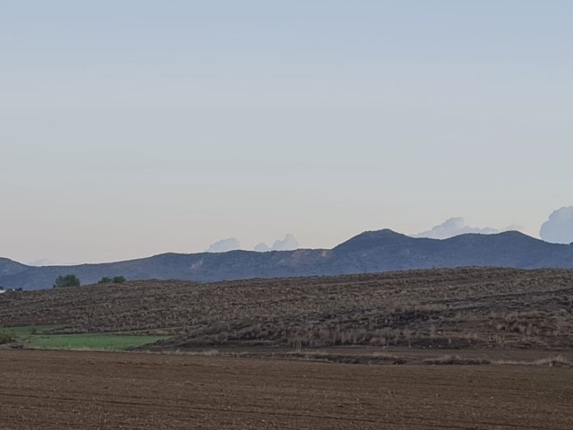 LAND FOR SALE IN GÖNYELI 