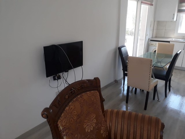 APARTMENT FOR SALE IN GÖNYELI