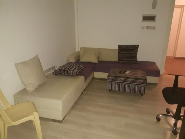 GÖNYELİDE SATILIK APARTMAN DAİRESİ