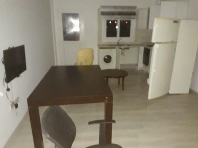 APARTMENT FOR SALE IN GÖNYELI