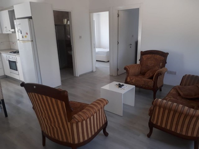 APARTMENT FOR SALE IN GÖNYELI