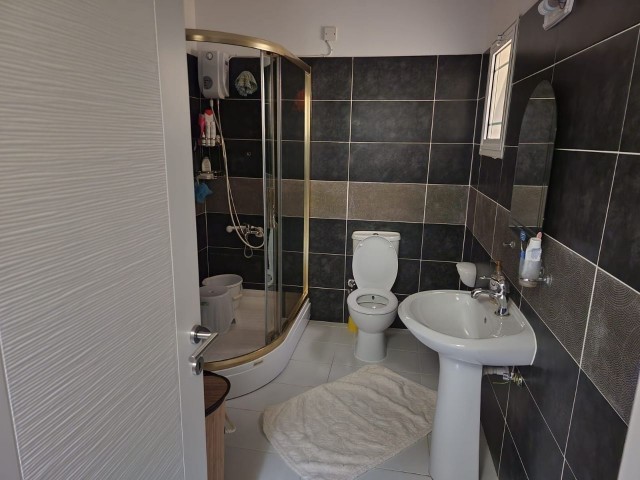 APARTMENT FOR SALE IN HAMİTKÖY ** 