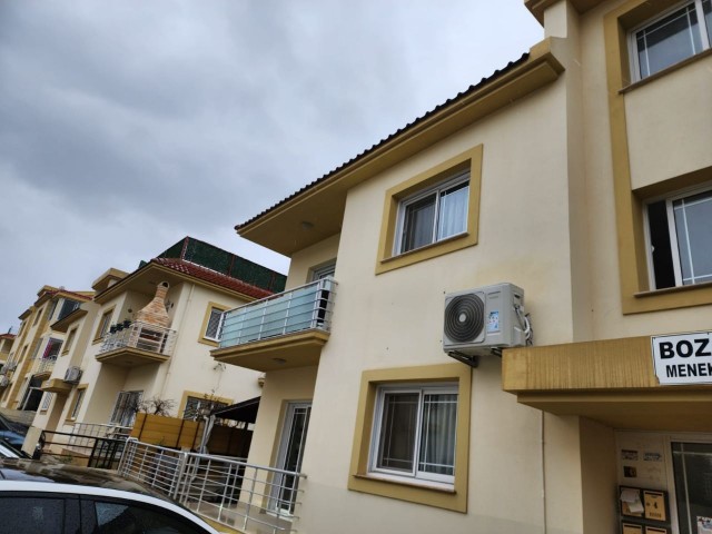 آپارتمان برای فروش در HAMİTKOY