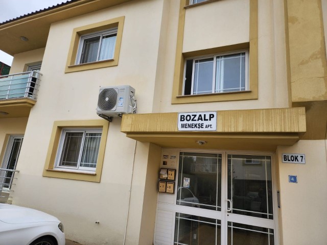 WOHNUNG ZU VERKAUFEN IN HAMİTKÖY ** 