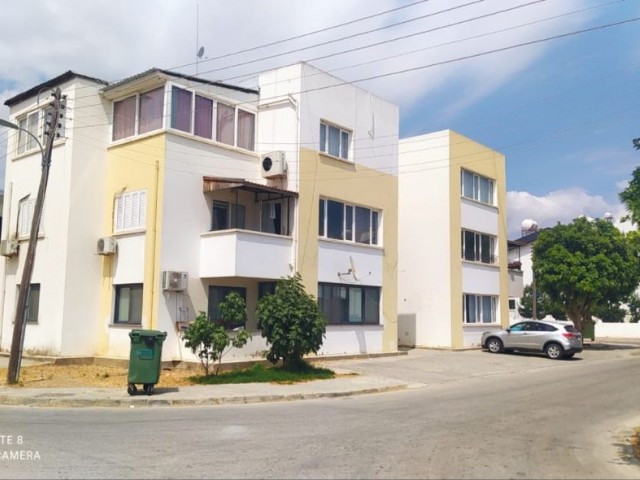 3+1 APARTMENTS FOR SALE IN GÖNYELI