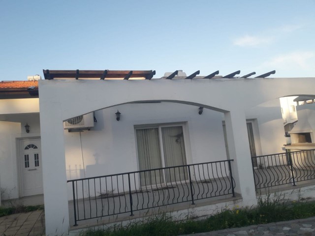 Villa For Sale in Boğaz, Kyrenia