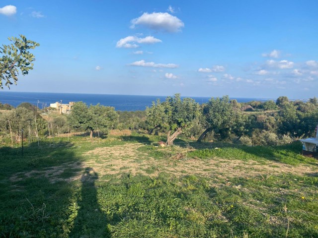 LAND ZU VERKAUFEN IN ROCKS VILLAGE 